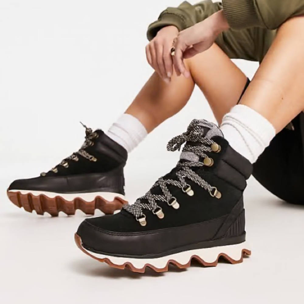 Sorel Kinetic Conquest Boots